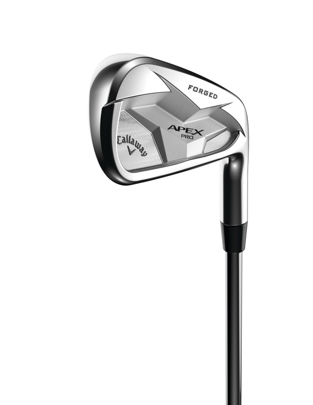 Apex Pro 19 4-PW Iron Set with